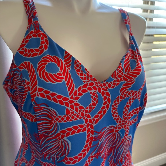 Gretchen Scott dress size XL NWT - Picture 3 of 6